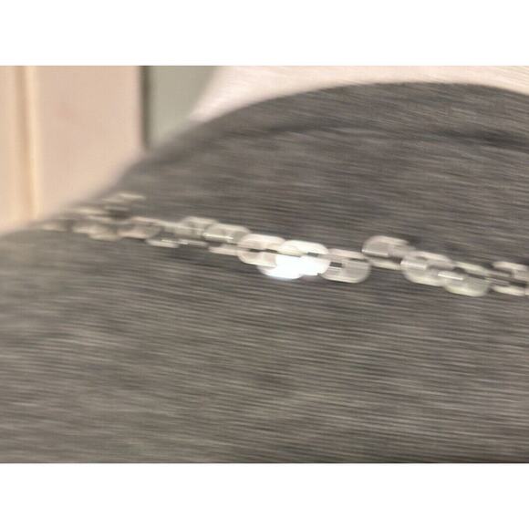 Tory Burch Cashmere Womens Sweater Size M Luxury Boho Embellished Whimsigoth - Picture 8 of 12